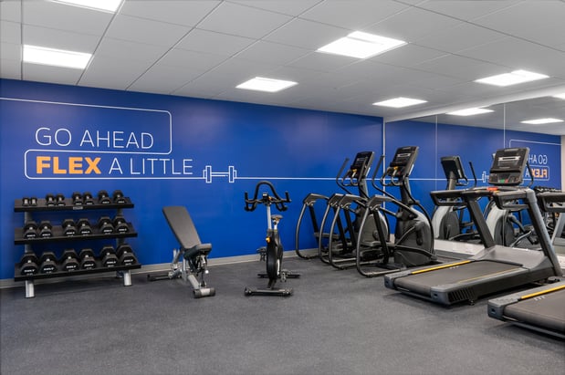 Images Holiday Inn Express & Suites Stevensville - Benton Harbor by IHG