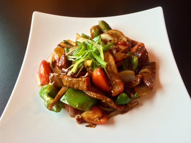 Images Harvey Moy's Chinese & American Restaurant
