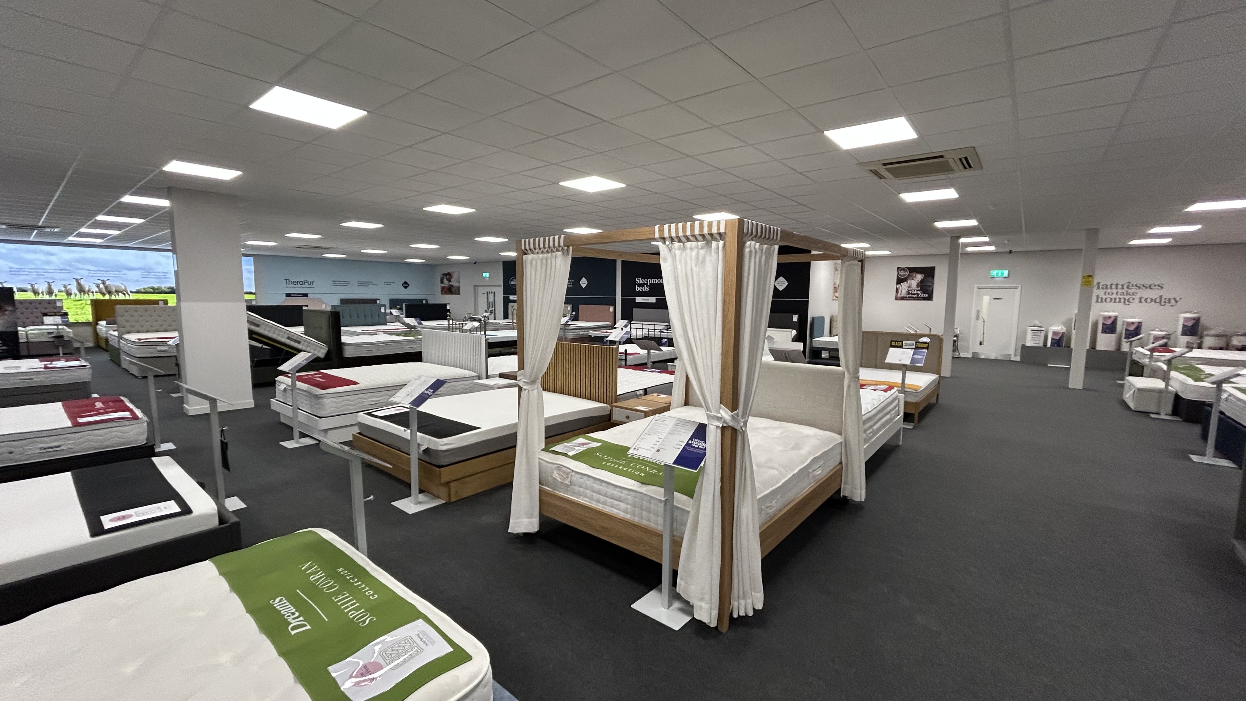 Images Dreams Northampton