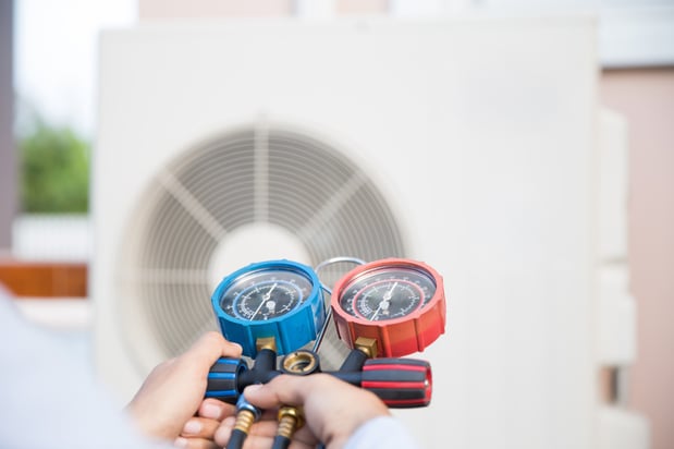 Images Newmans Heating & Air Conditioning