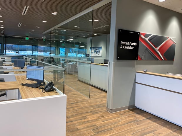 Images Denny Menholt Nissan