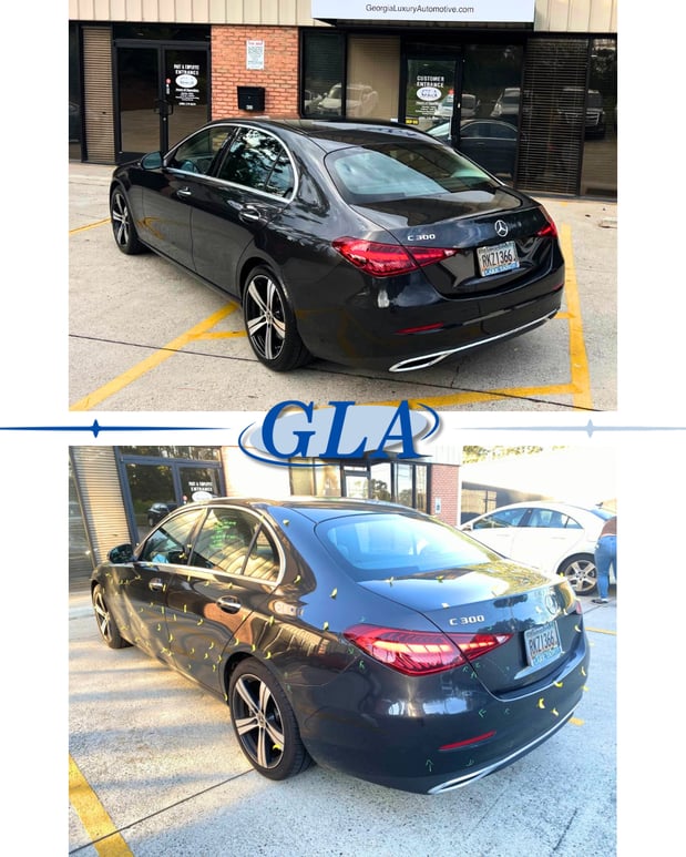 Images Georgia Luxury Automotive Lively