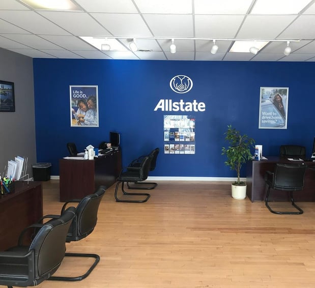 Images The Griswold Agency: Allstate Insurance