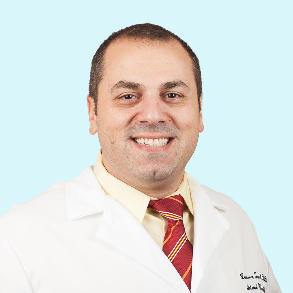 Laurence Tawil, MD - Rock Hill, NY - Internal Medicine