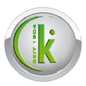 Logo Richard Kindel Verkehrs- & Werbetechnik GmbH