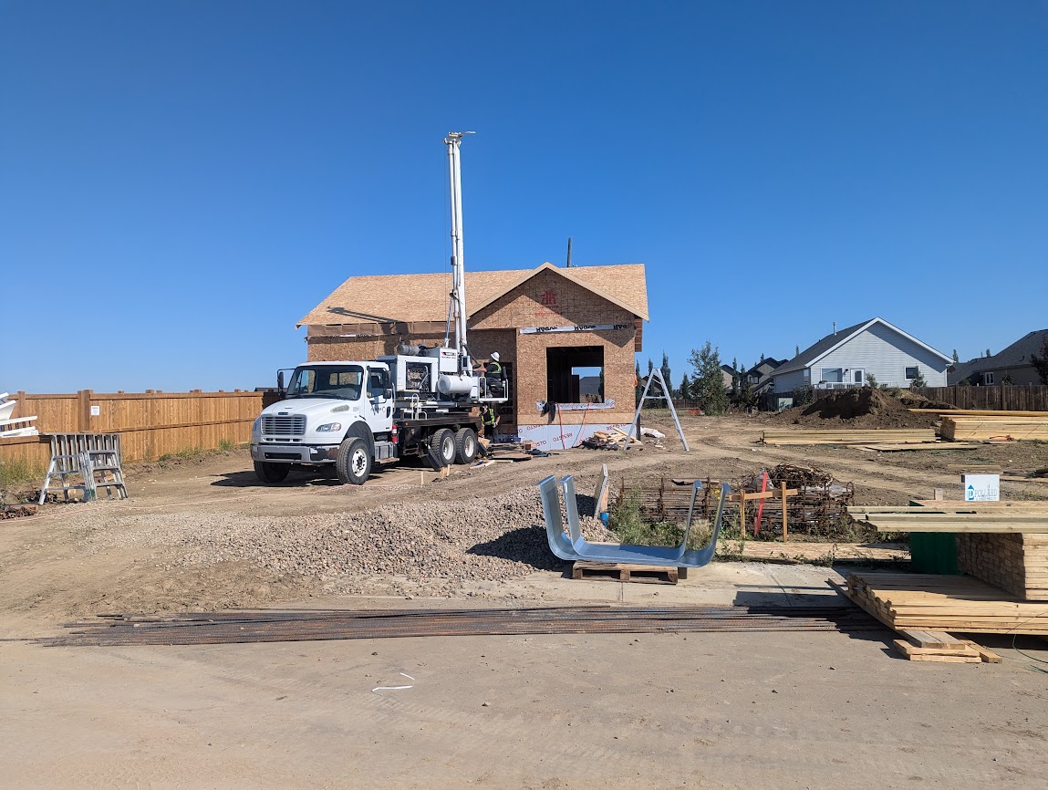 Images The Blue Spruce Builder