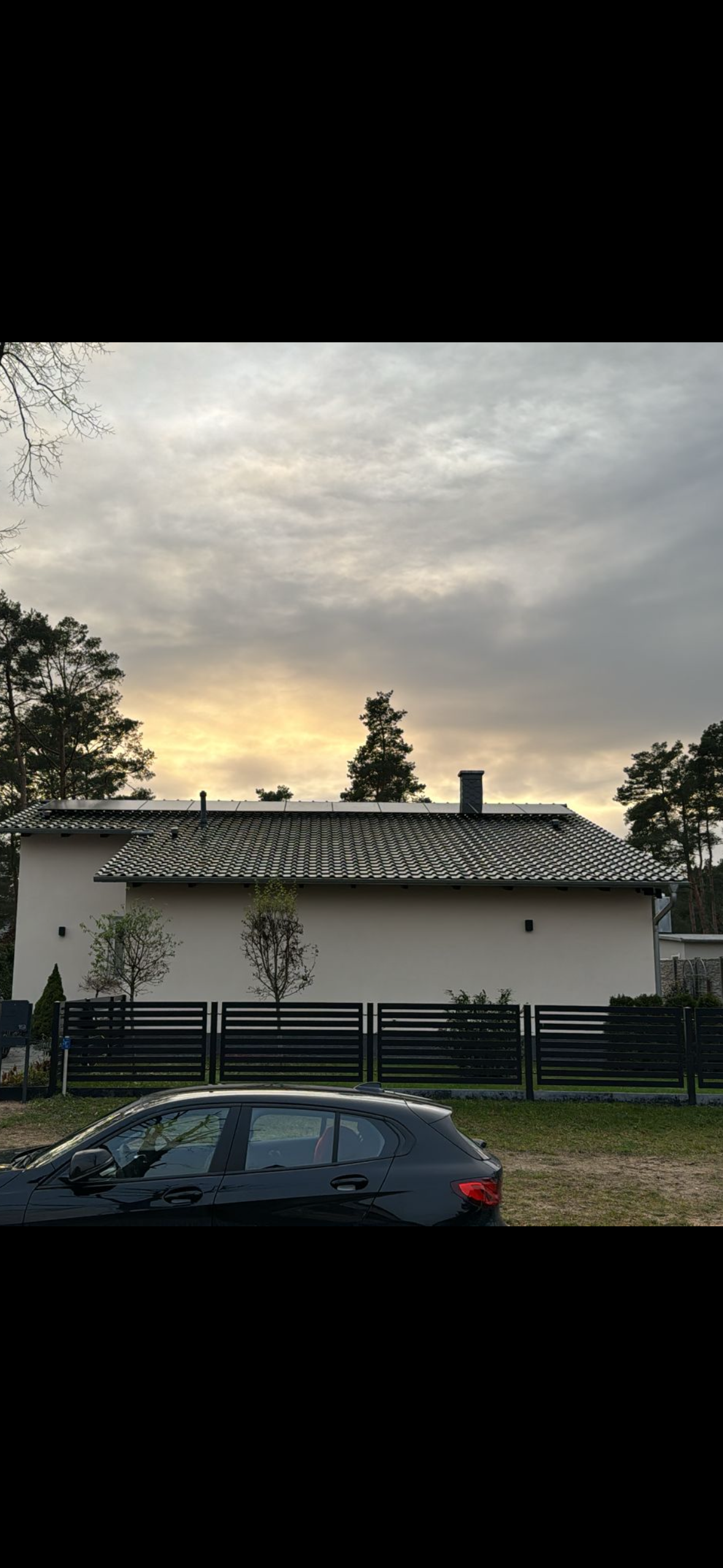 GFK Solar Installation GmbH, Dorfstraße 30 in Hoppegarten OT Hönow