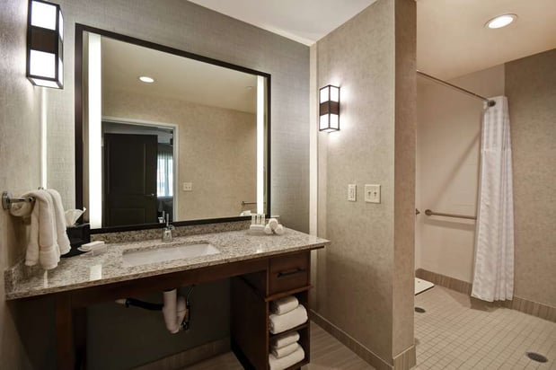 Images Homewood Suites by Hilton Pleasant Hill Concord