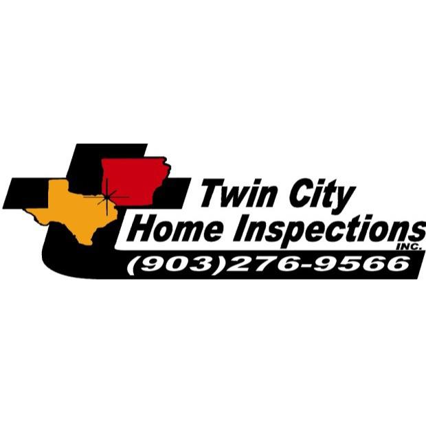 Twin City Home Inspections Inc. Logo