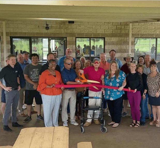 Images Burkburnett Chamber of Commerce