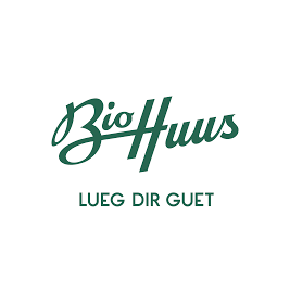 BioHuus GmbH Logo