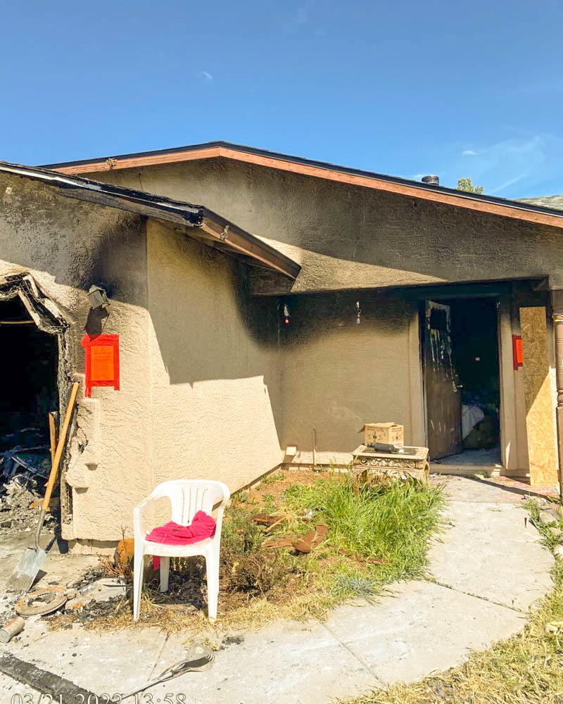 When it comes to disaster restoration, nobody does it better than SERVPRO. Trust us for complete fire, mold, and water damage restoration services in Bagdad, AZ . Call us for 24/7 service!