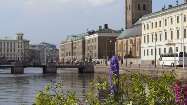 Images Notar Göteborg Centrum