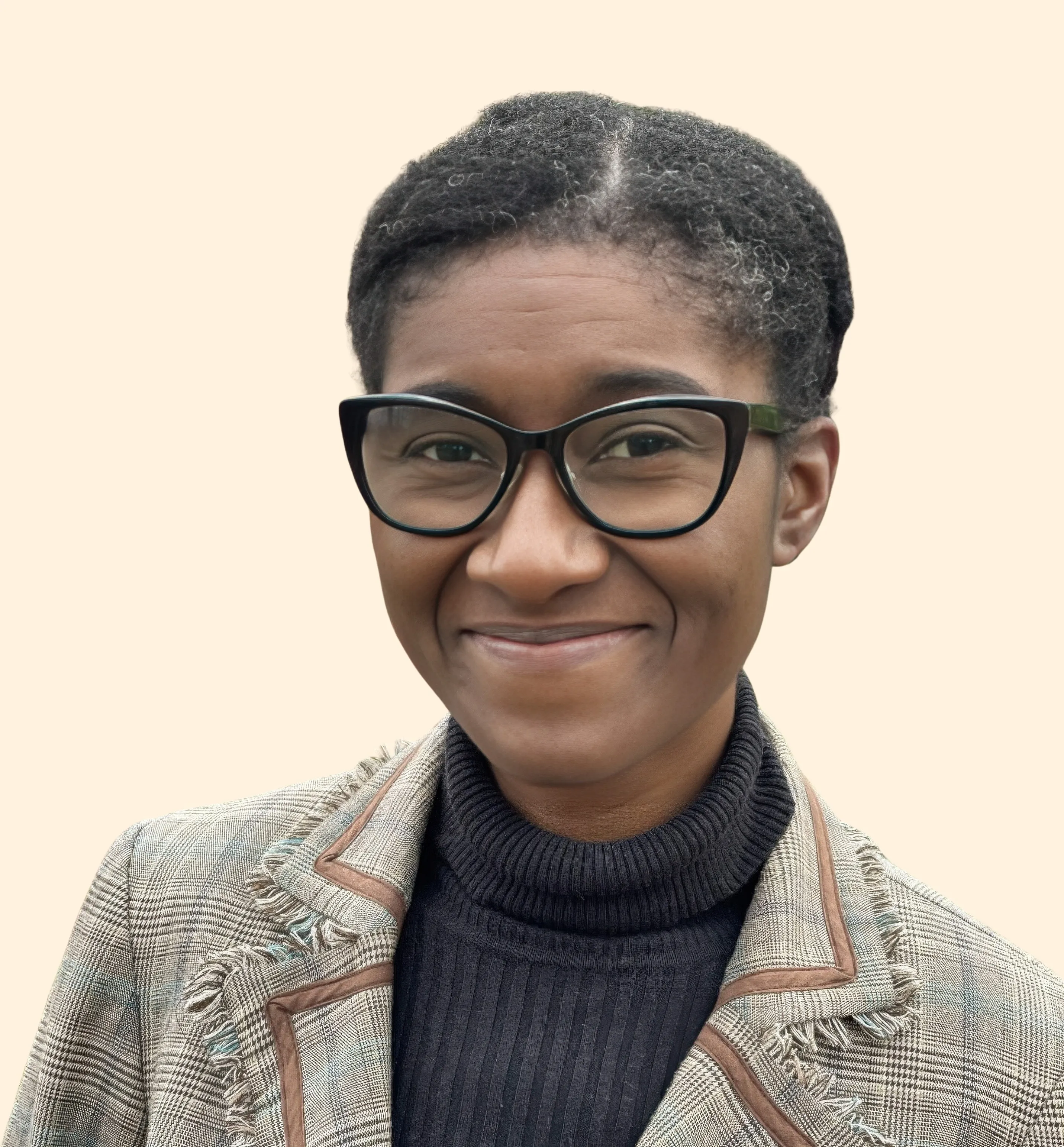 Rita Mensah - Piscataway, NJ - Mental Health Counseling, Psychiatry, Psychologist