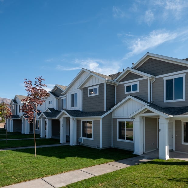 Images Sierra Homes