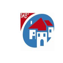 IAB Innen- & Außenbau Logo