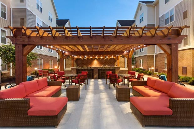 Images Homewood Suites by Hilton Harrisburg-West Hershey Area