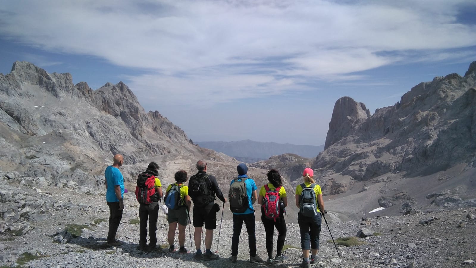 Images Rumbo a Picos