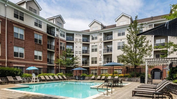 Images The Aven at Newton Highlands