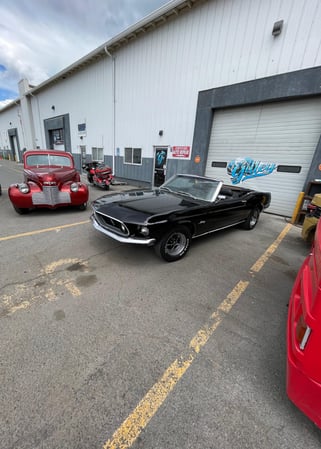 Images Gilley’s Signature Restorations