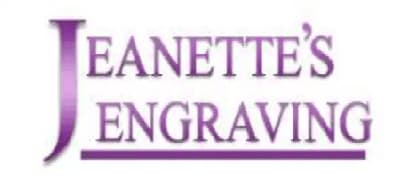 Jeanette's Engravers Basingstoke 01256 474009