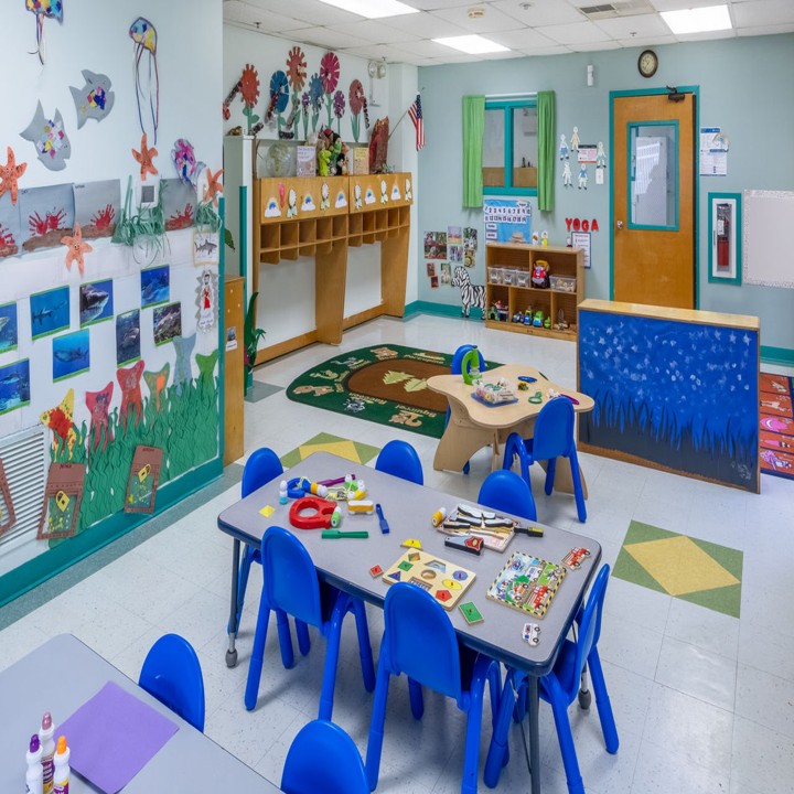 Images The Goddard School of Freehold