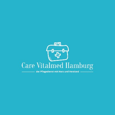 Logo Care Vitalmed Hamburg GmbH