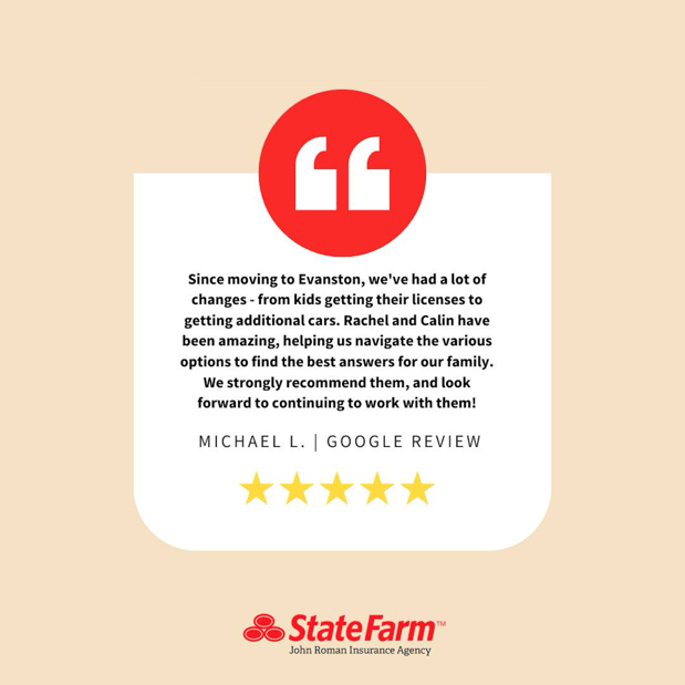 Images John Roman - State Farm Insurance Agent