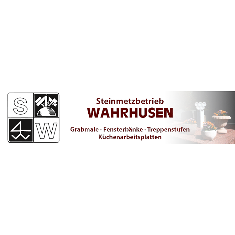 Logo Steinmetzbetrieb Wahrhusen