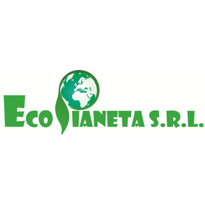 Eco Pianeta Logo