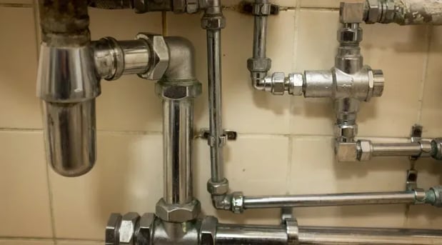 Images G&L Plumbing of Miami Dade