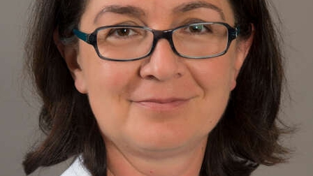 Dr. Yelena Vanina, MD - New Albany, IN - Psychiatry