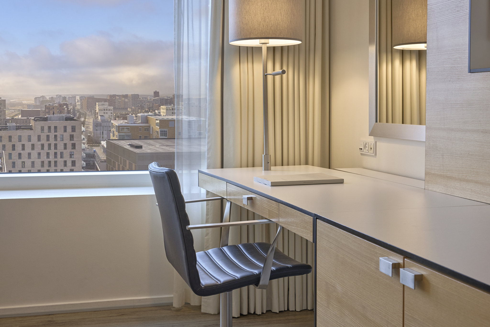 Images Crowne Plaza Copenhagen Towers by IHG