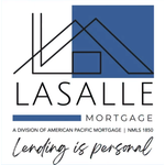 LaSalle Mortgage Logo