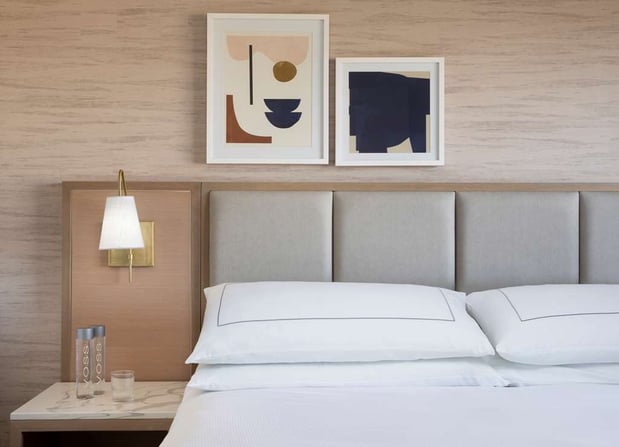 Images Hilton Santa Monica Hotel & Suites