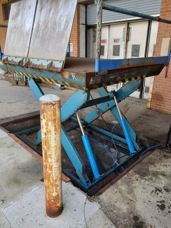 Images Kramer and Sons Overhead Door Service