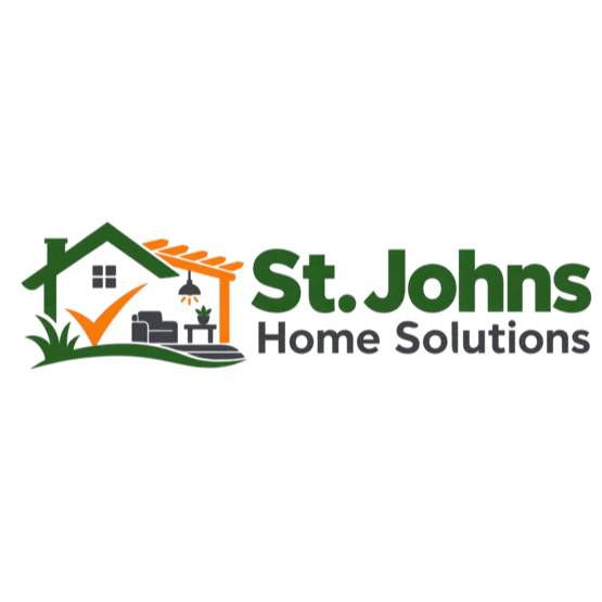 St Johns Home Solutions LLC