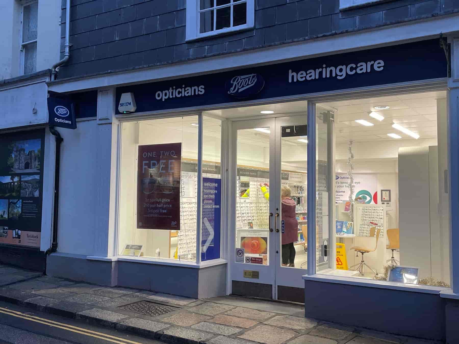 hearing test near me