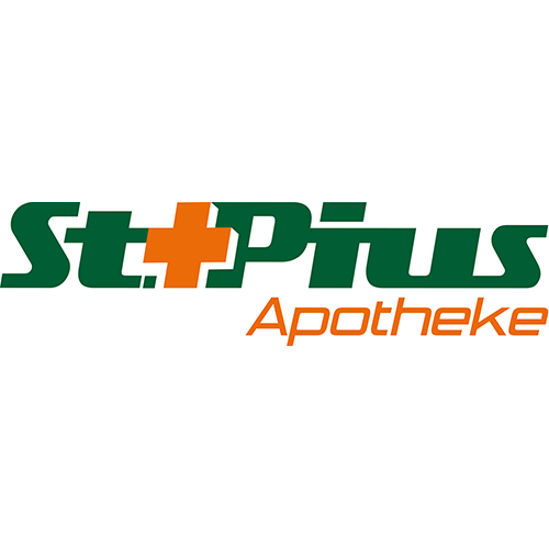 St. Pius-Apotheke in Ingolstadt an der Donau - Logo