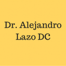 Dr. Alejandro Lazo DC Logo