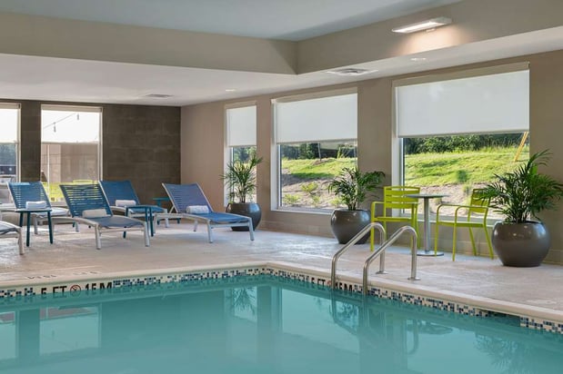 Images Home2 Suites by Hilton Fayetteville North