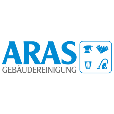 Logo Gebäudereinigung ARAS