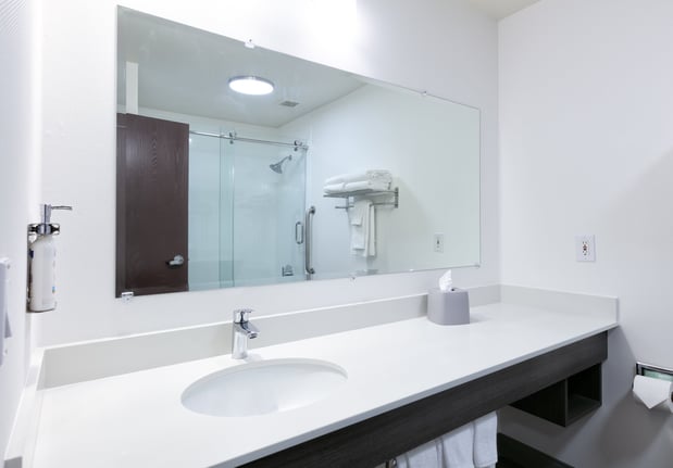 Images Holiday Inn Express Spokane-Valley by IHG