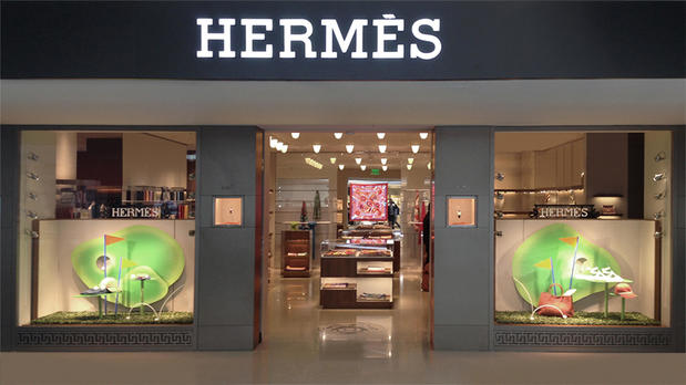 Images Hermès