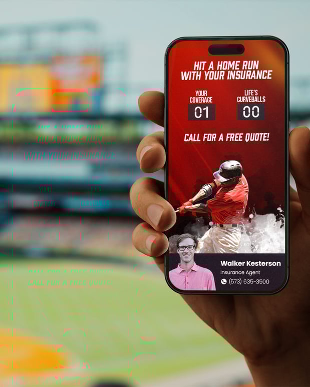 Images Walker Kesterson - State Farm Insurance Agent