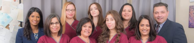 Images Park Slope Oral & Maxillofacial Surgery, PLLC