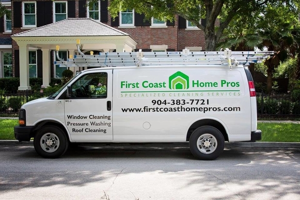 Images First Coast Home Pros
