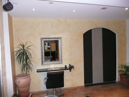 Siegel GmbH, Rehhagstrasse 30 in Liestal