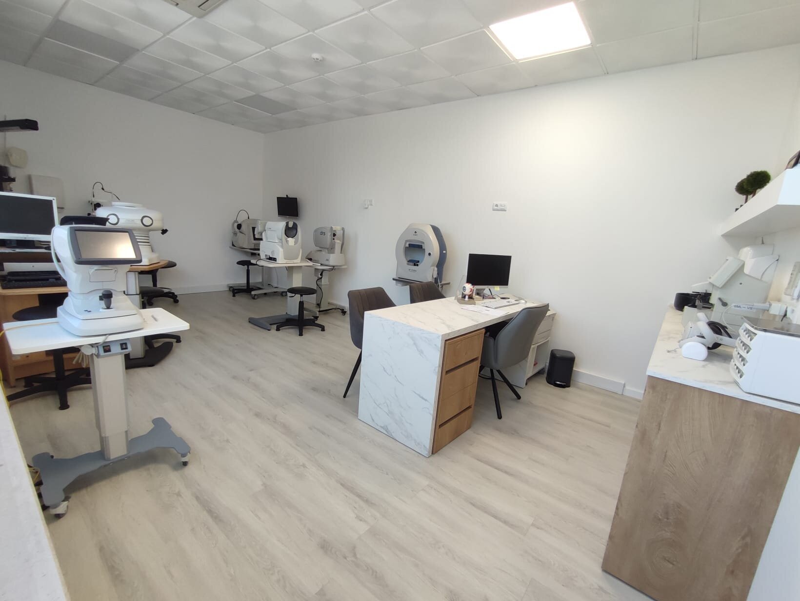 Images Óptica Multiolhar