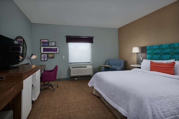 Images Hampton Inn Sherwood Portland